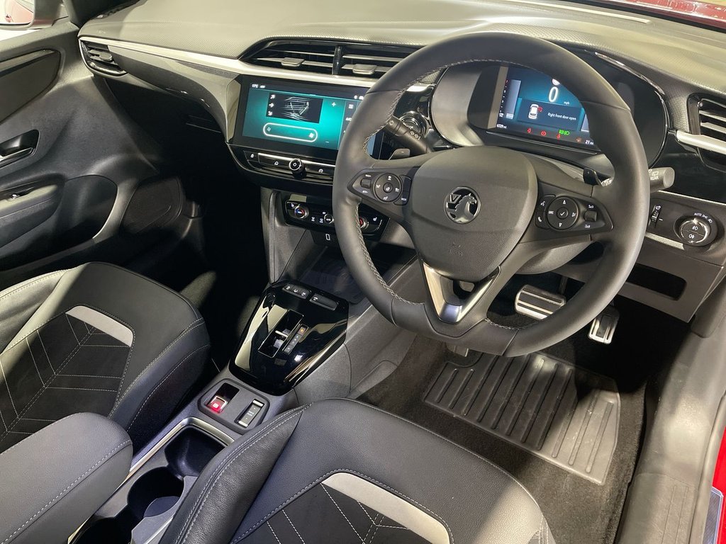 Used Vauxhall Corsa 2024 for sale - 76547213: Photo 15