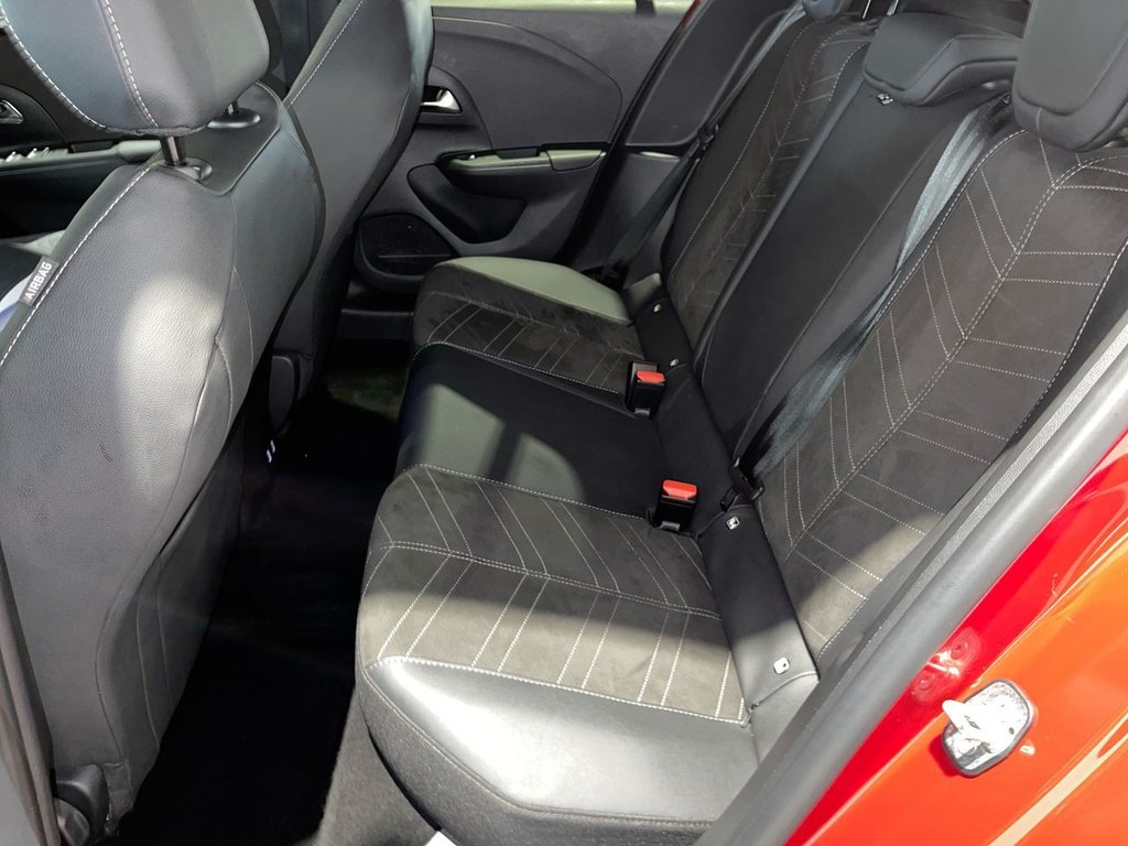 Used Vauxhall Corsa 2024 for sale - 76547213: Photo 17