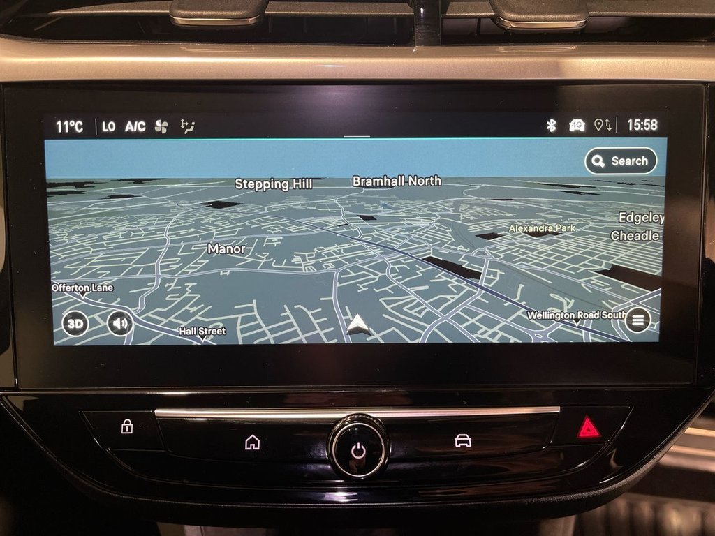 Used Vauxhall Corsa 2024 for sale - 76547213: Photo 18