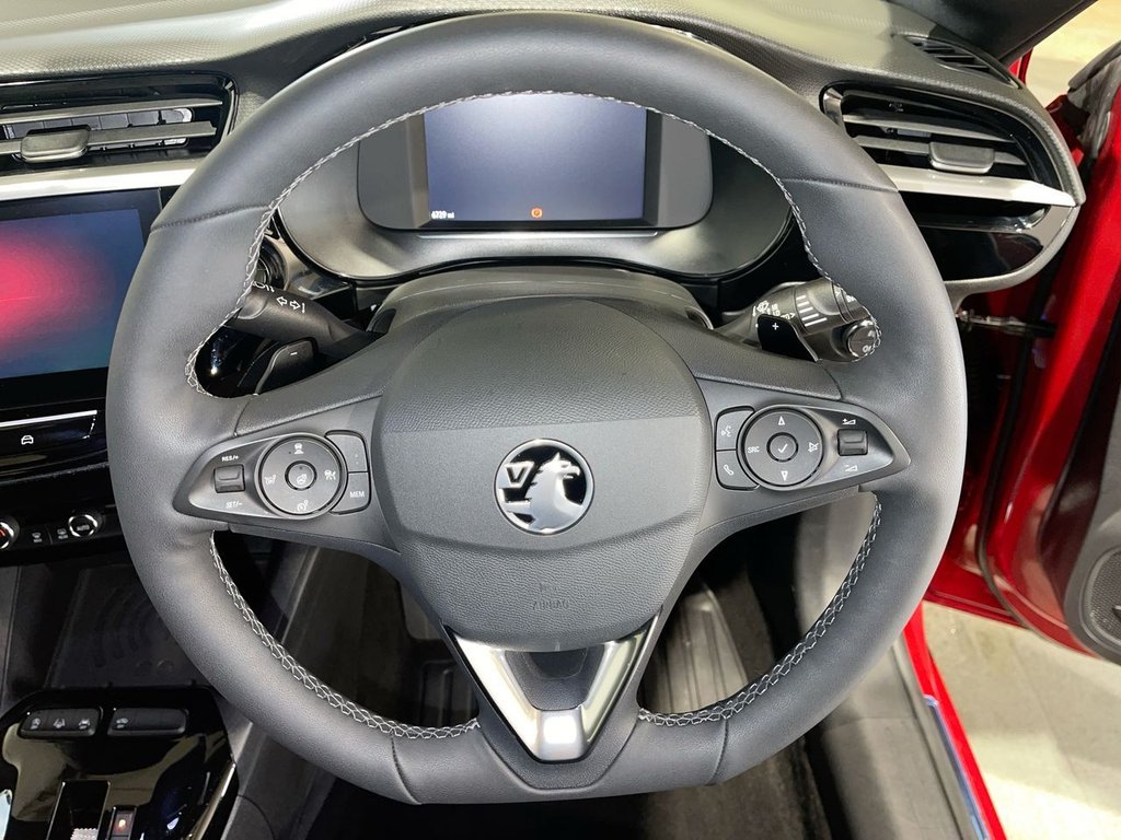 Used Vauxhall Corsa 2024 for sale - 76547213: Photo 20