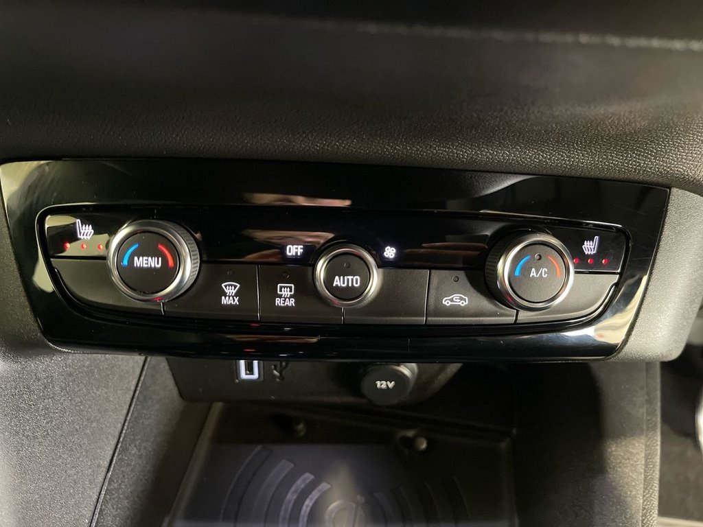 Used Vauxhall Corsa 2024 for sale - 76547213: Photo 22