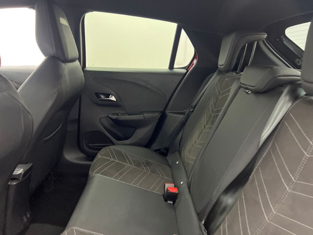 Used Vauxhall Corsa 2024 for sale - 76547213: Photo 8