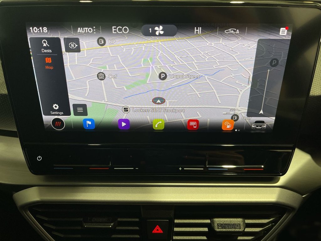 Used SEAT Leon 2020 for sale - 76132084: Photo 10