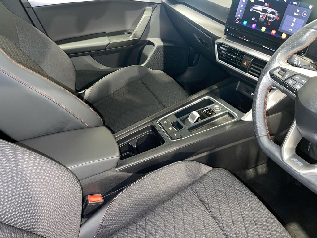Used SEAT Leon 2020 for sale - 76132084: Photo 13