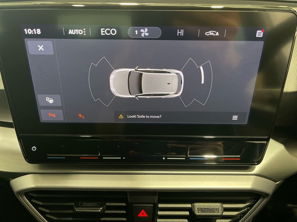 Used SEAT Leon 2020 for sale - 76132084: Photo 14