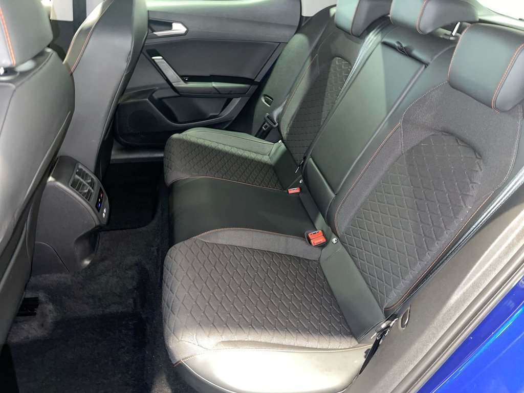 Used SEAT Leon 2020 for sale - 76132084: Photo 15