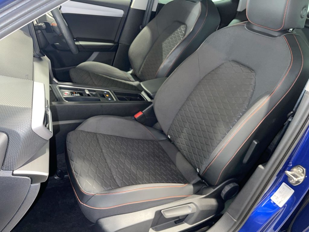 Used SEAT Leon 2020 for sale - 76132084: Photo 16