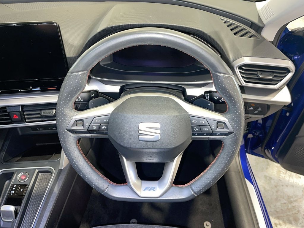 Used SEAT Leon 2020 for sale - 76132084: Photo 3
