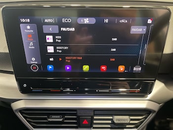 Used SEAT Leon 2020 for sale - 76132084: Photo 4