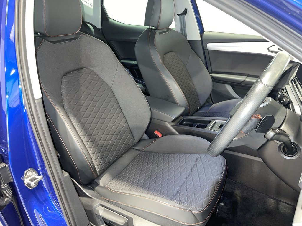 Used SEAT Leon 2020 for sale - 76132084: Photo 5