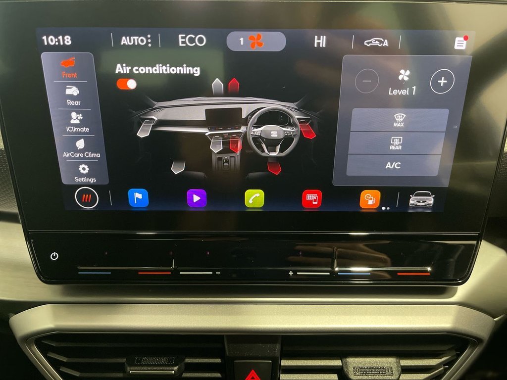 Used SEAT Leon 2020 for sale - 76132084: Photo 8