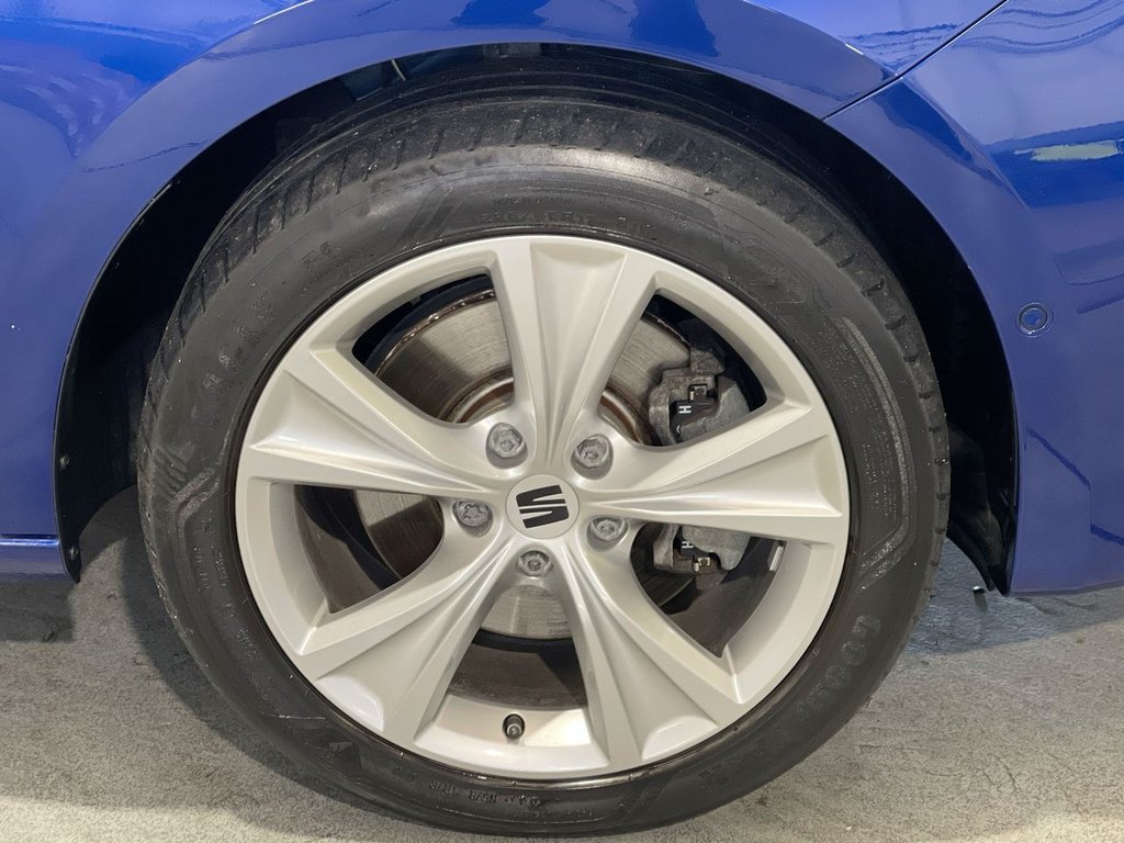 Used SEAT Leon 2020 for sale - 76132084: Photo 9