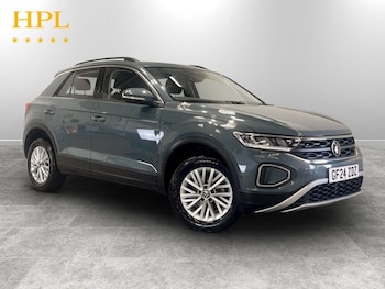 Used Volkswagen T-Roc 2024 for sale - 79022196: Photo