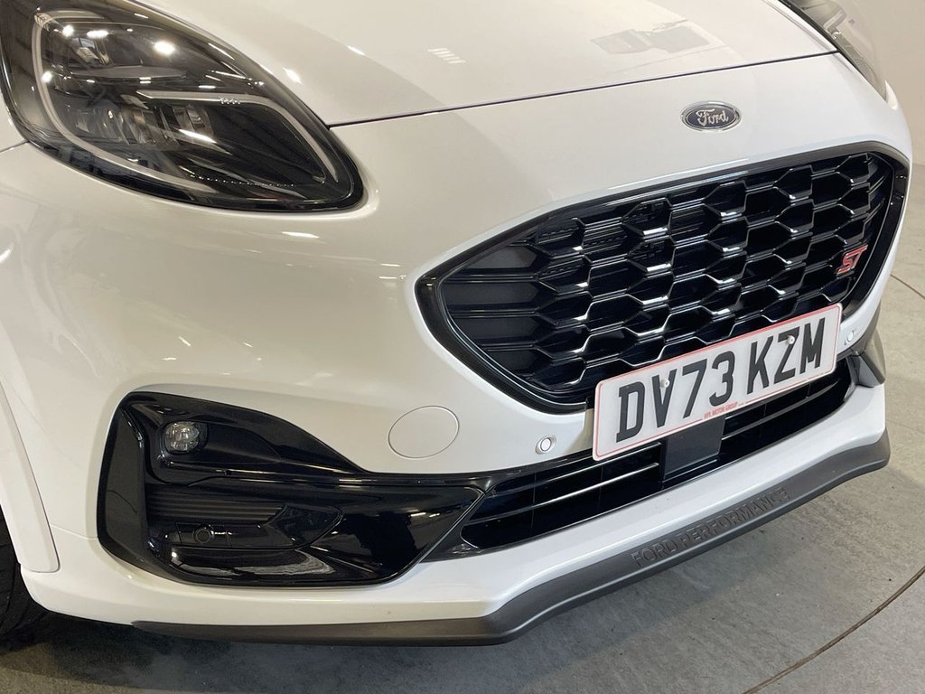 Used Ford Puma 2023 for sale - 76745044: Photo 10