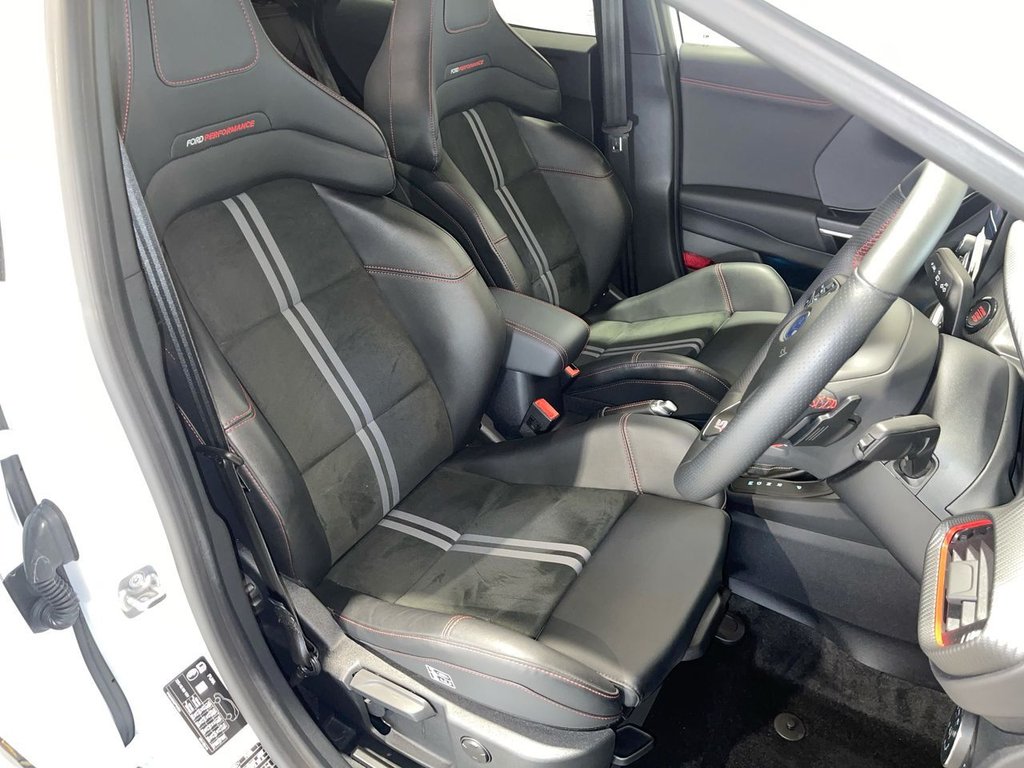 Used Ford Puma 2023 for sale - 76745044: Photo 14