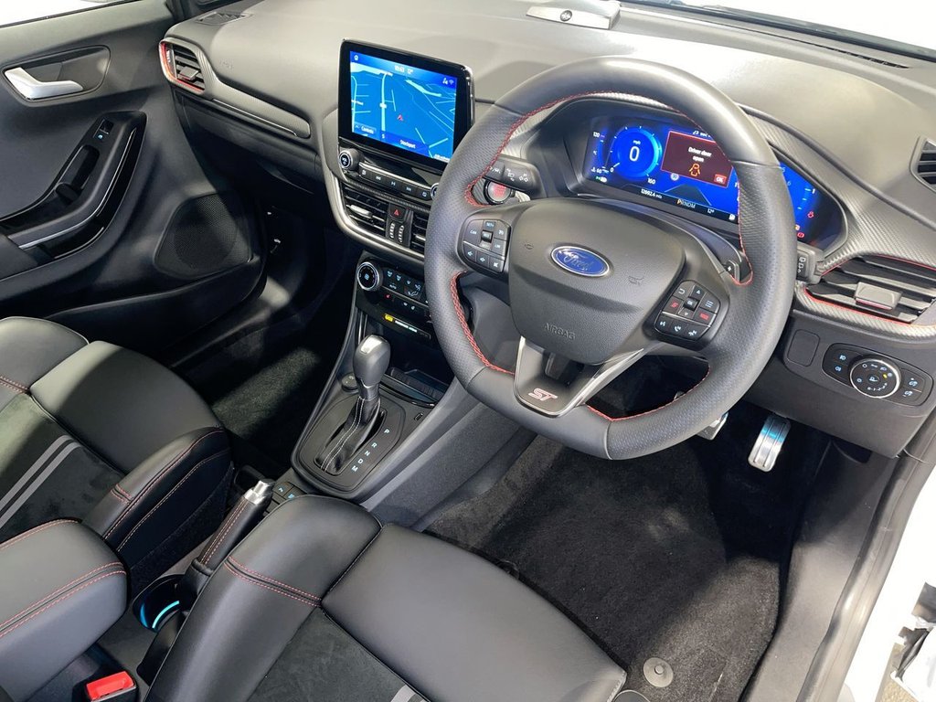 Used Ford Puma 2023 for sale - 76745044: Photo 15