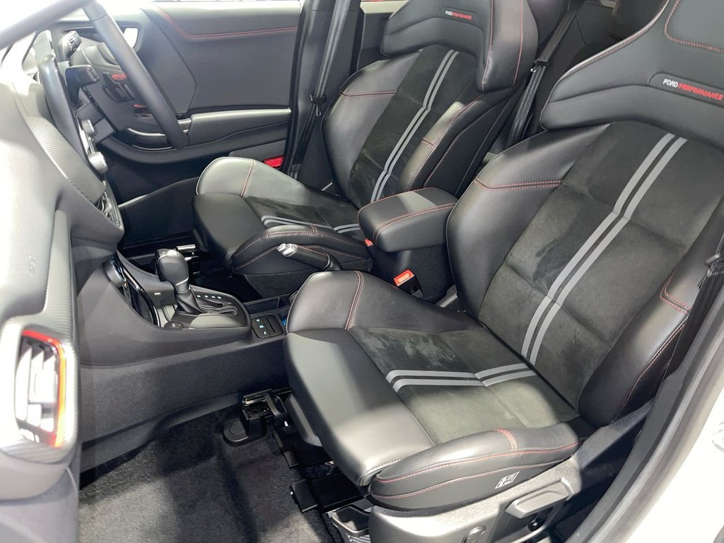 Used Ford Puma 2023 for sale - 76745044: Photo 16