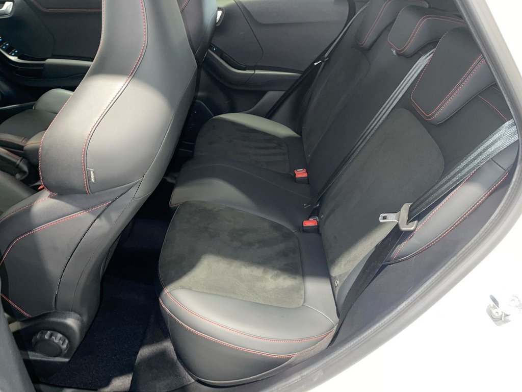 Used Ford Puma 2023 for sale - 76745044: Photo 17