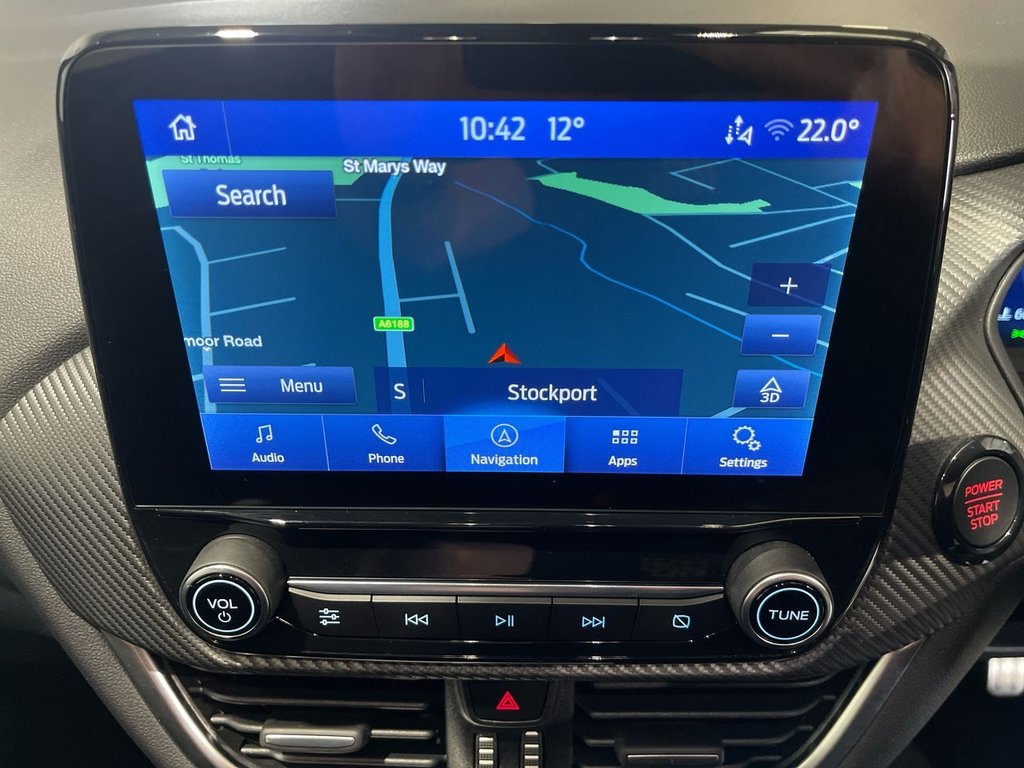 Used Ford Puma 2023 for sale - 76745044: Photo 18