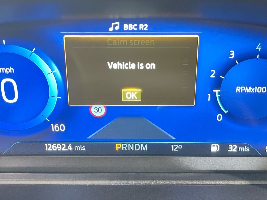 Used Ford Puma 2023 for sale - 76745044: Photo 25