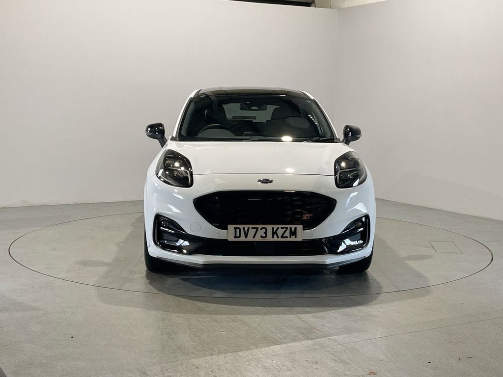 Used Ford Puma 2023 for sale - 76745044: Photo 3