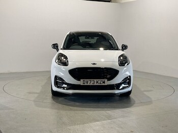 Used Ford Puma 2023 for sale - 76745044: Photo
