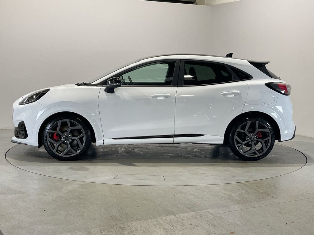 Used Ford Puma 2023 for sale - 76745044: Photo 5