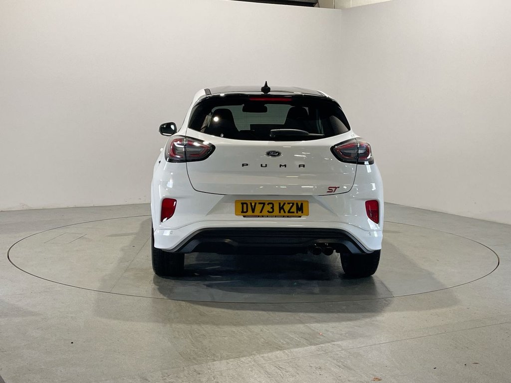 Used Ford Puma 2023 for sale - 76745044: Photo 7