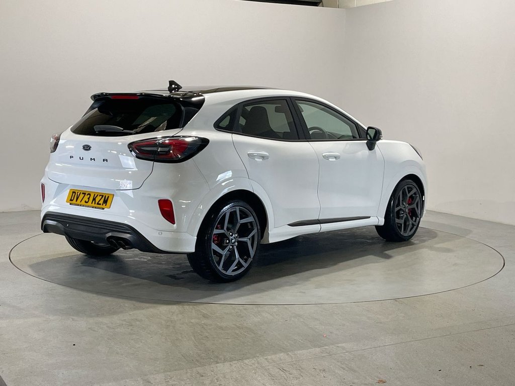 Used Ford Puma 2023 for sale - 76745044: Photo 8