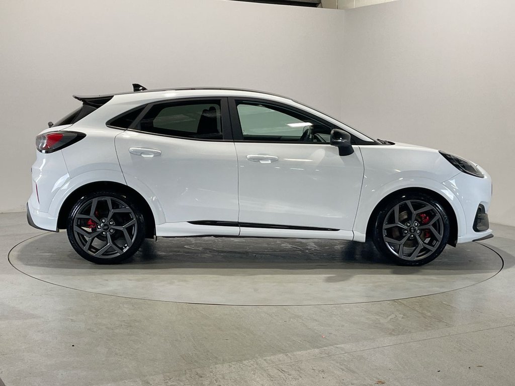 Used Ford Puma 2023 for sale - 76745044: Photo 9