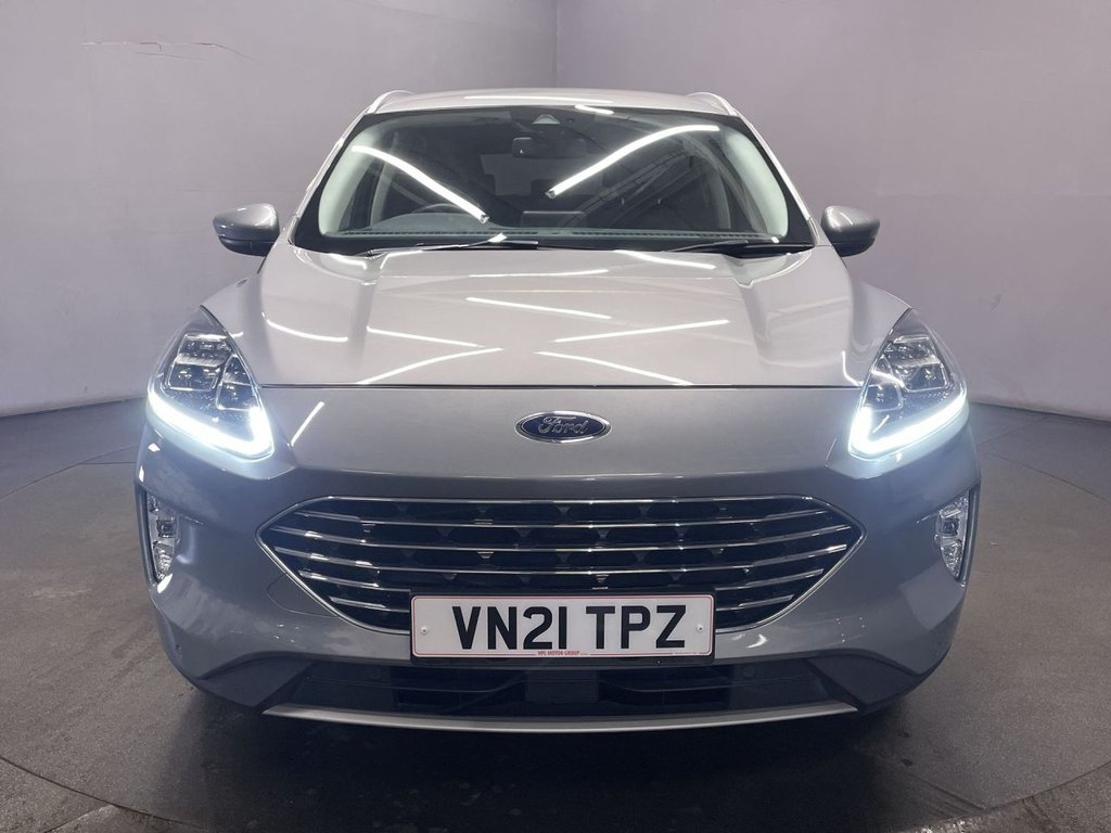 Used Ford Kuga 2021 for sale - 77065262: Photo 10