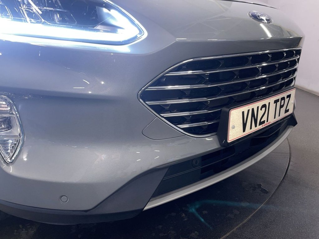 Used Ford Kuga 2021 for sale - 77065262: Photo 11