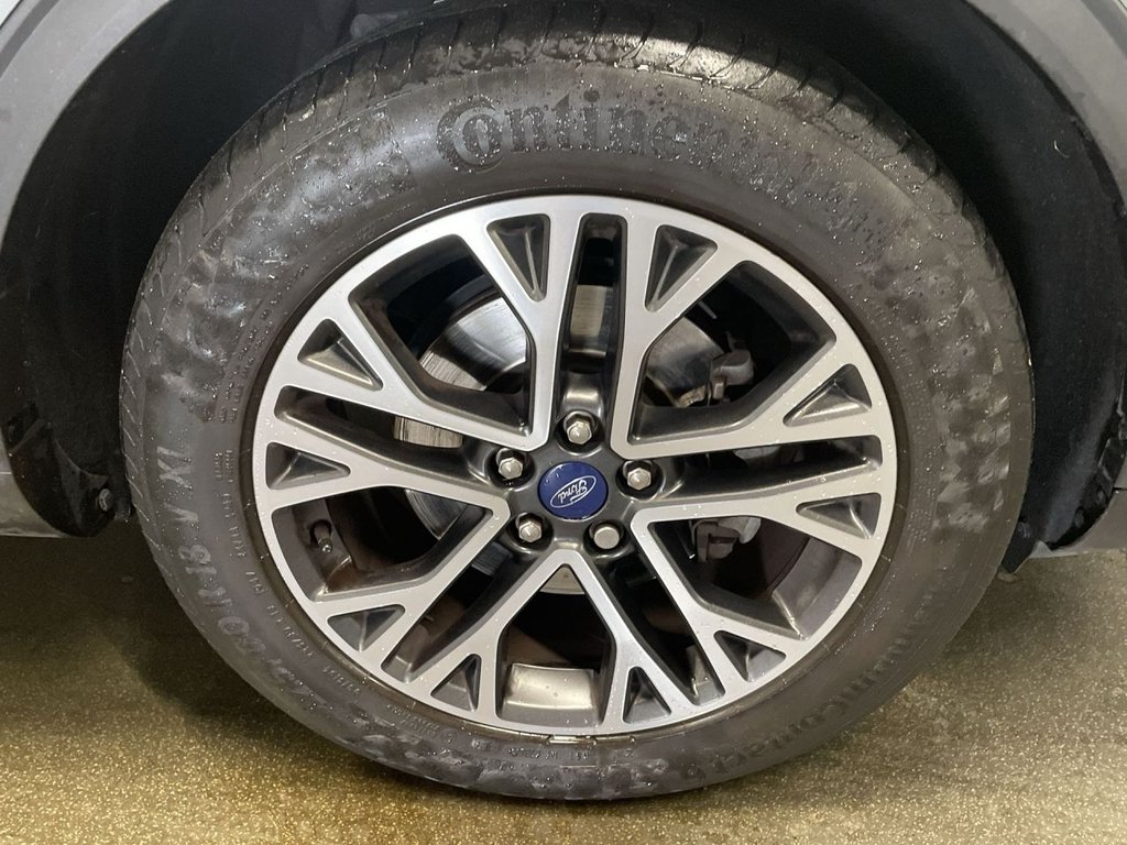 Used Ford Kuga 2021 for sale - 77065262: Photo 12