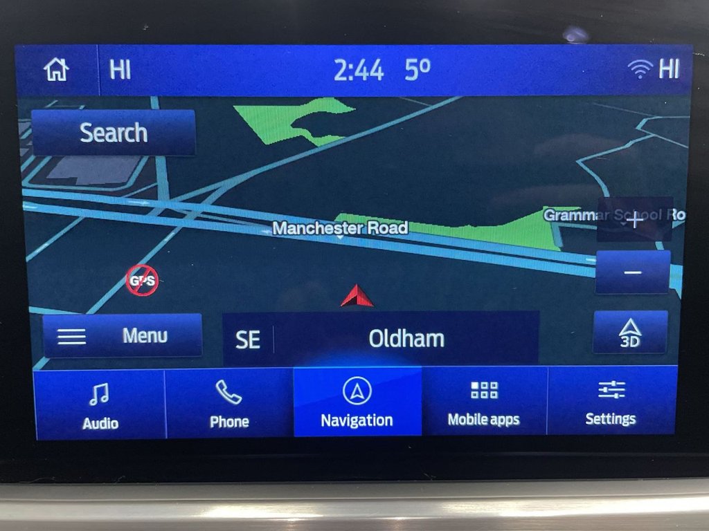 Used Ford Kuga 2021 for sale - 77065262: Photo 19