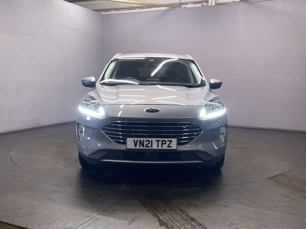 Used Ford Kuga 2021 for sale - 77065262: Photo 3