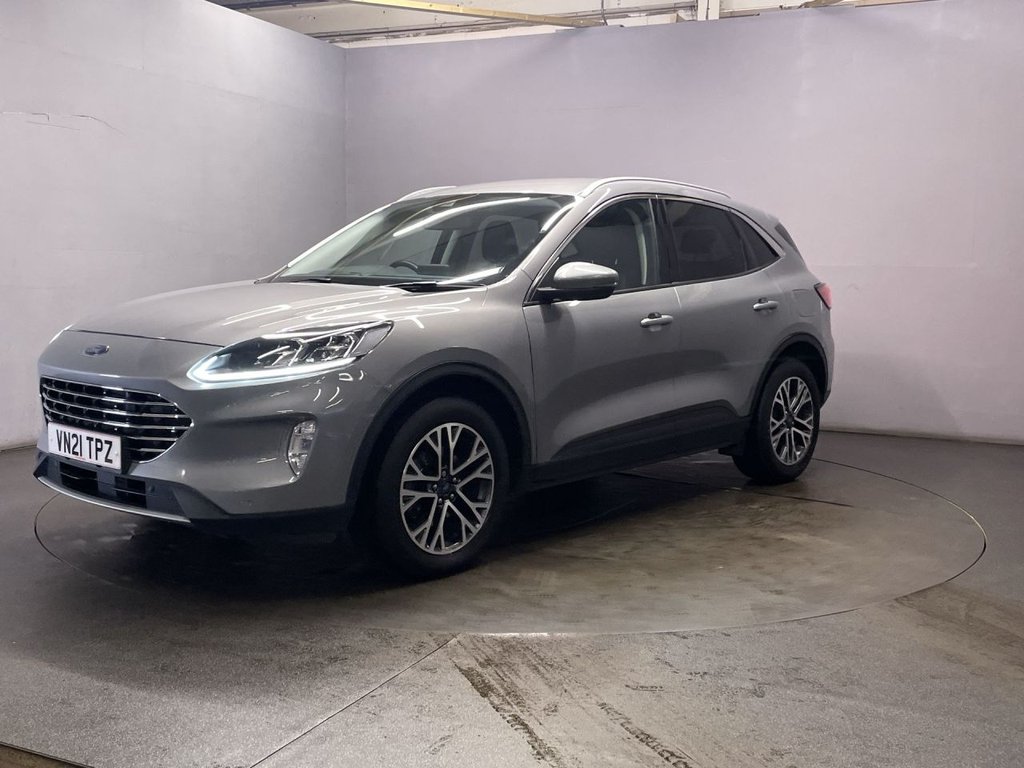 Used Ford Kuga 2021 for sale - 77065262: Photo 4