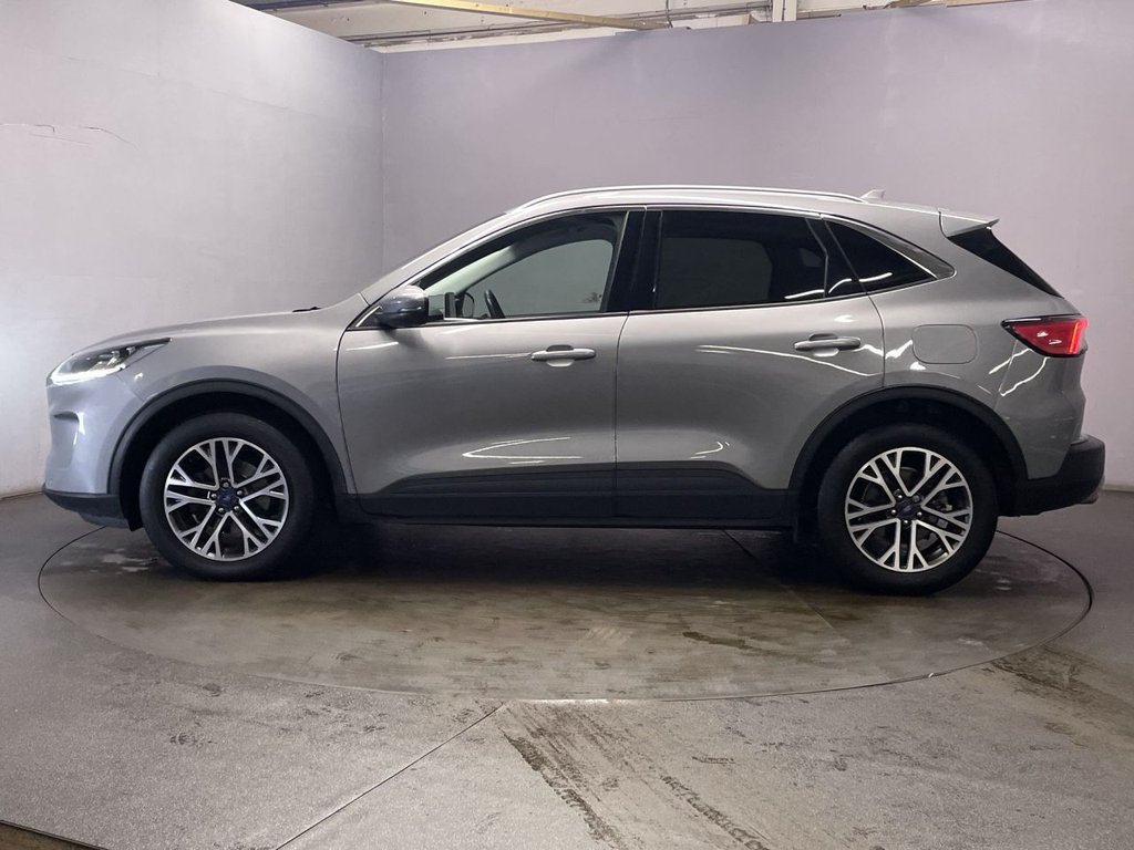 Used Ford Kuga 2021 for sale - 77065262: Photo 5