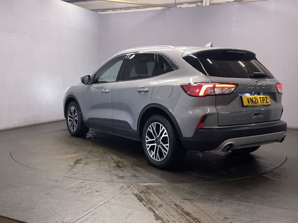 Used Ford Kuga 2021 for sale - 77065262: Photo 6