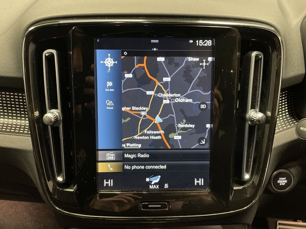 Used Volvo XC40 2021 for sale - 77226920: Photo 19