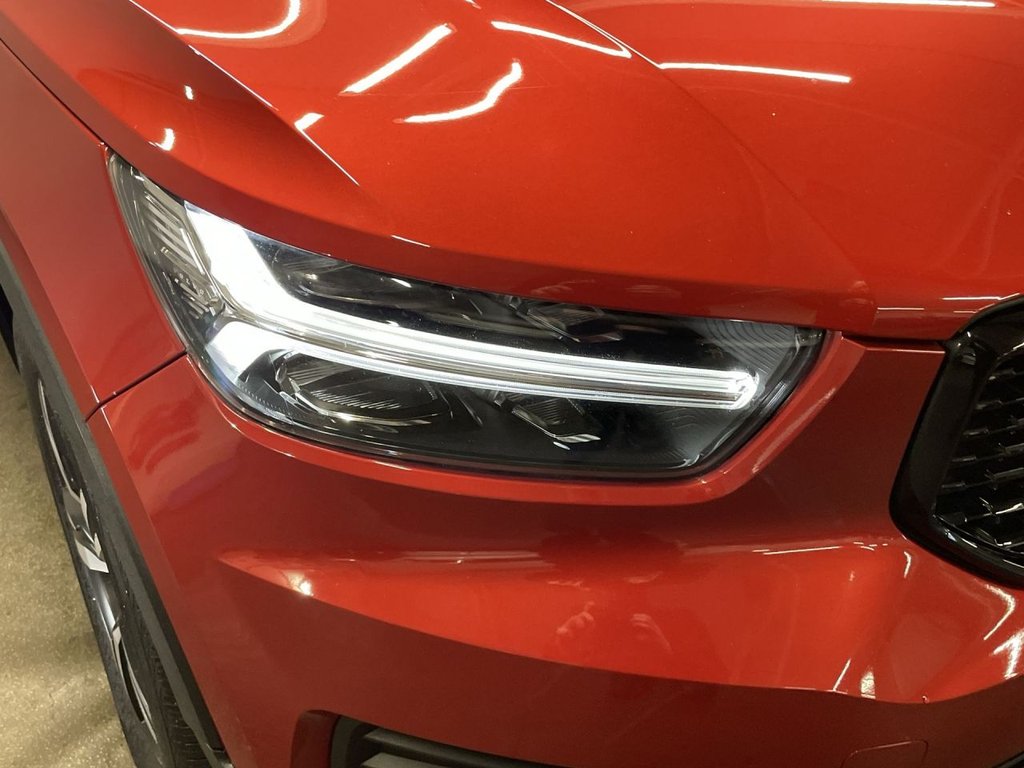 Used Volvo XC40 2021 for sale - 77226920: Photo 22