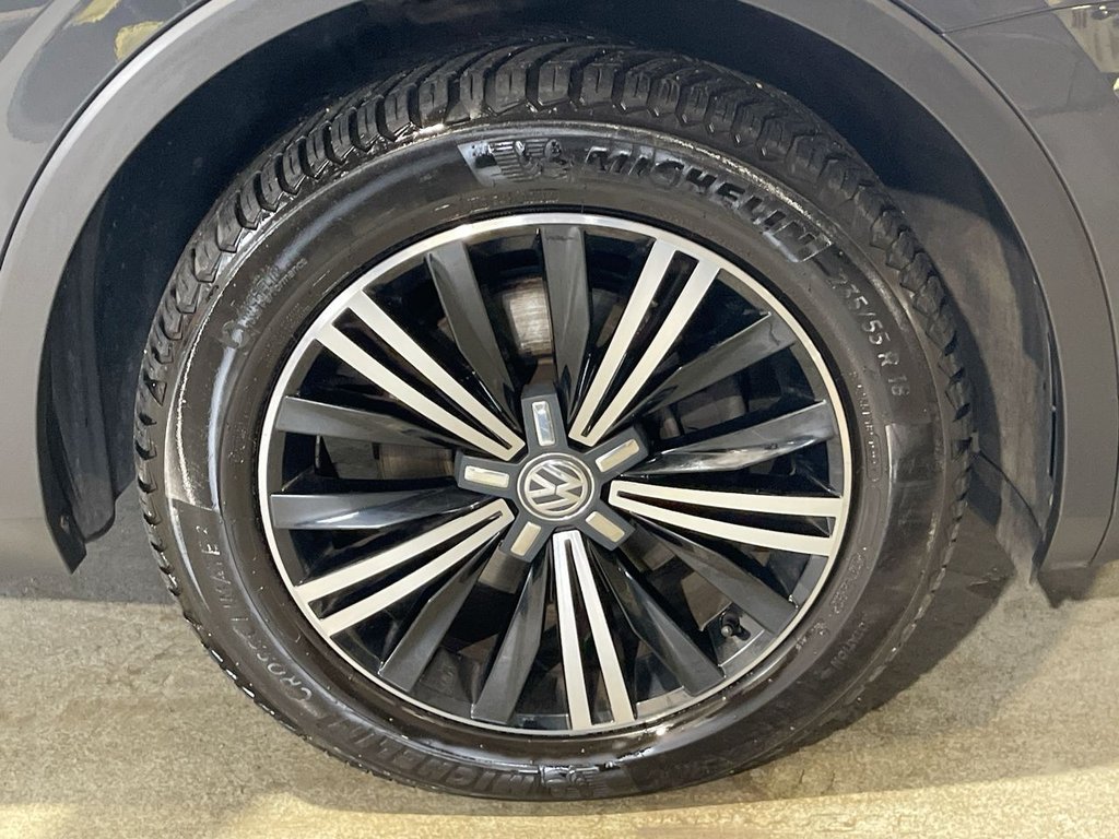 Used Volkswagen Tiguan 2017 for sale - 77451569: Photo 11