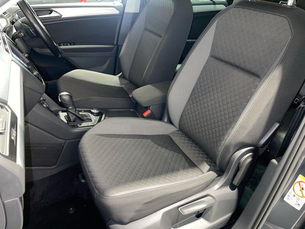 Used Volkswagen Tiguan 2017 for sale - 77451569: Photo 16