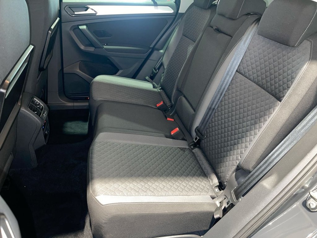 Used Volkswagen Tiguan 2017 for sale - 77451569: Photo 17