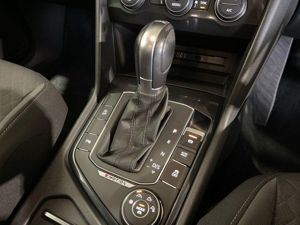 Used Volkswagen Tiguan 2017 for sale - 77451569: Photo 19