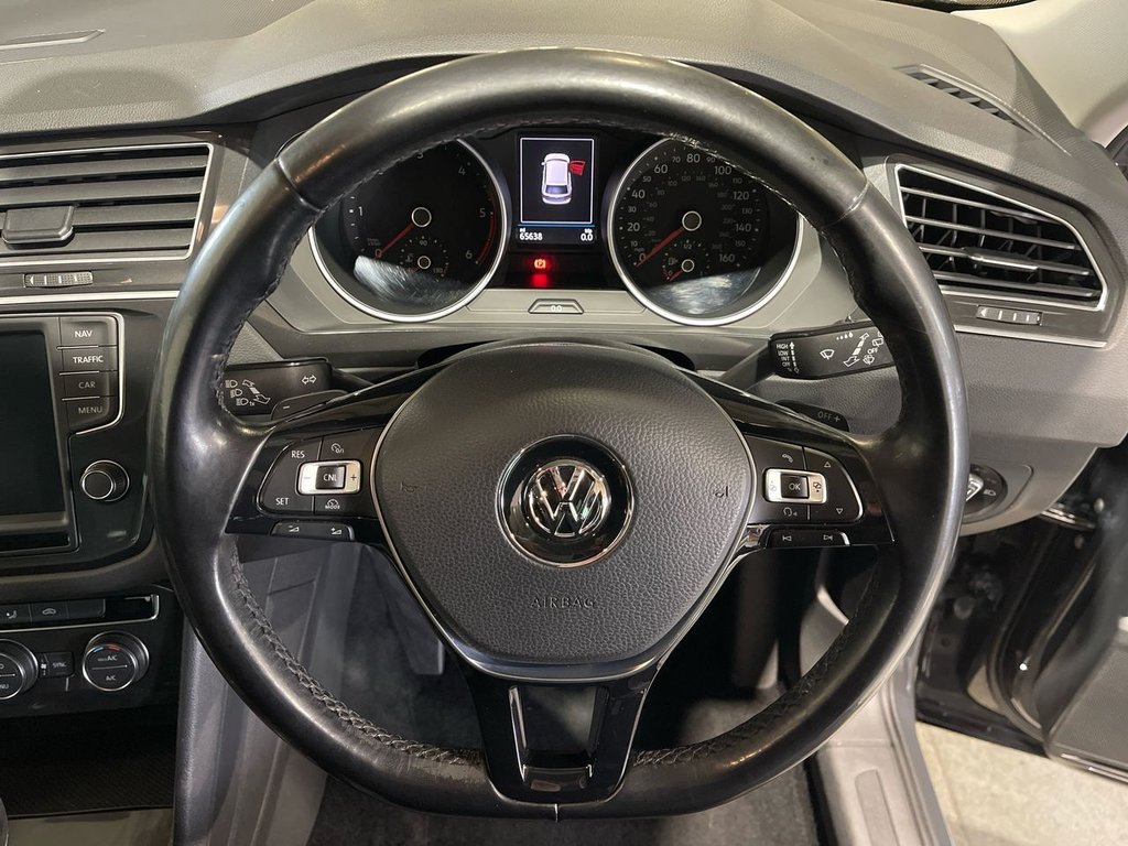 Used Volkswagen Tiguan 2017 for sale - 77451569: Photo 20