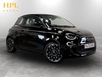 Used Fiat 500e 2022 for sale - 78293439: Photo