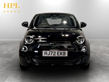 Used Fiat 500e 2022 for sale - 78293439: Photo