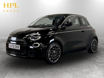 Used Fiat 500e 2022 for sale - 78293439: Photo