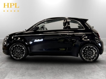 Used Fiat 500e 2022 for sale - 78293439: Photo