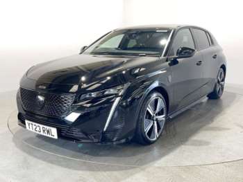 Used Peugeot 308 2023 for sale - 73325594: Photo